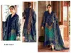 Aasha 1142 A To D Cotton Wholesale Pakistani Salwar Suits Suppliers In Mumbai